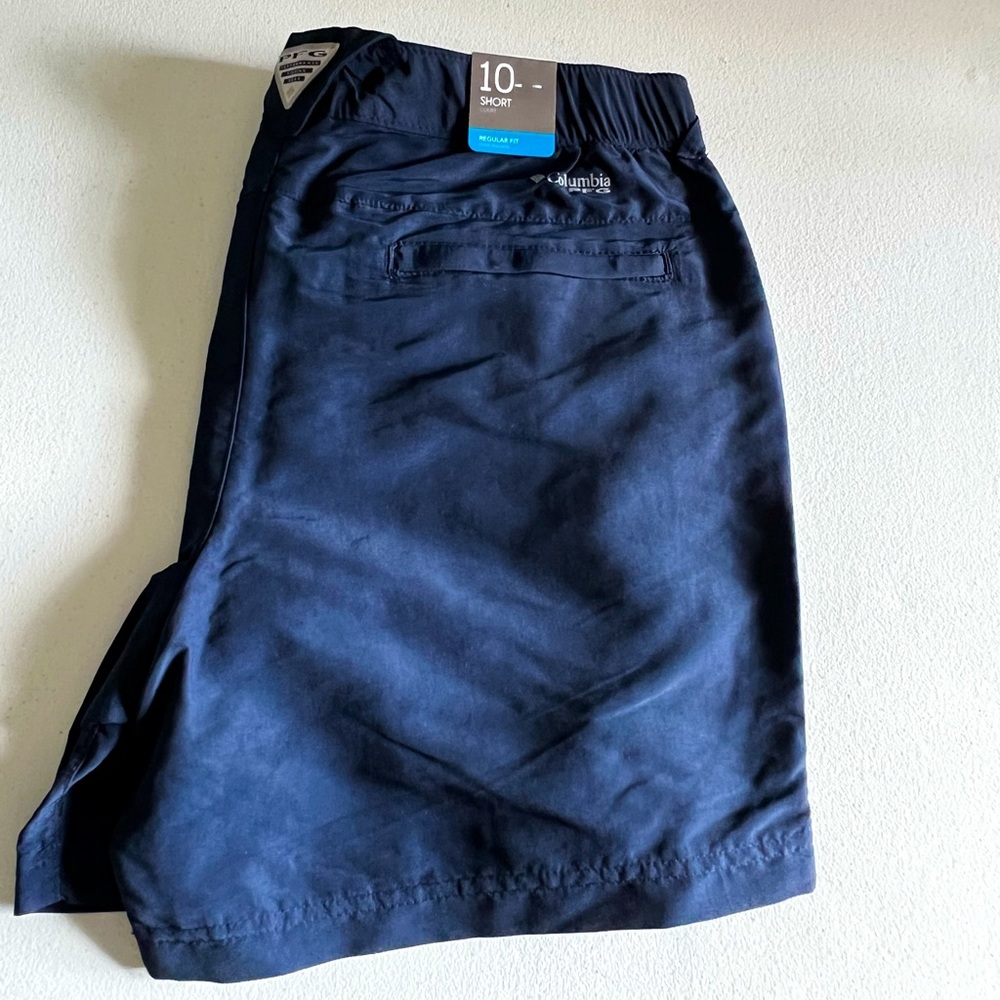Women’s Columbia PFG Shorts